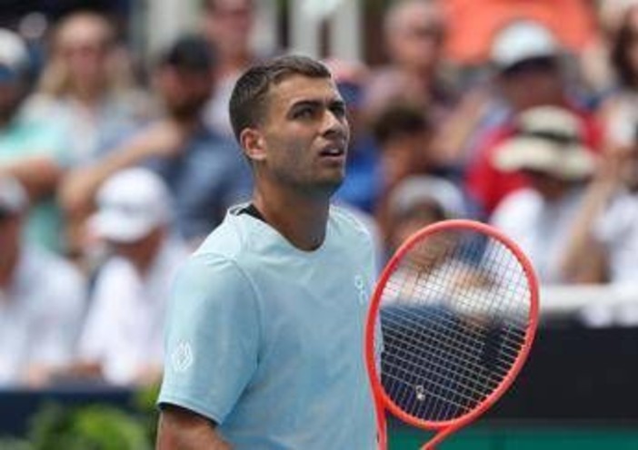 Us Open, oggi Cobolli-Comesana al primo turno - Diretta Us Open, oggi Cobolli-Comesana al primo turno - Diretta