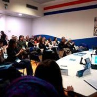 Malattie neuromuscolari e salute orale, i risultati del progetto 'Nemo è oro' Malattie neuromuscolari e salute orale, i risultati del progetto 'Nemo è oro'