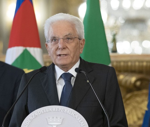 Mattarella ricorda la strage di Dacca “Italia riafferma impegno contro terrorismo” Mattarella ricorda la strage di Dacca “Italia riafferma impegno contro terrorismo”