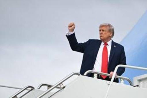Trump esulta: &quot;Incontro con Putin merita voto 10&quot;