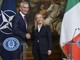 Italia-Nato, Meloni oggi vede Stoltenberg: sul tavolo aiuti all'Ucraina e nodo spesa militare