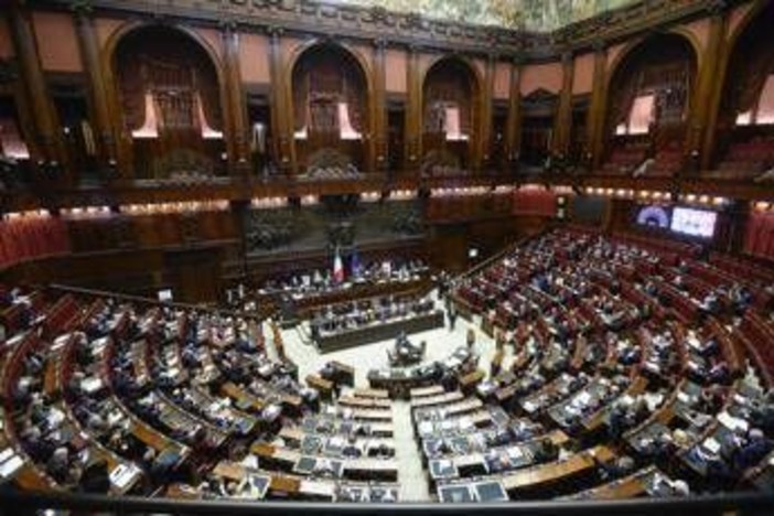 Camera, domani commemorazione per Giacomo Matteotti Camera, domani commemorazione per Giacomo Matteotti