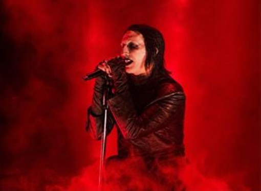 Marilyn Manson, oltre lo shock una nuova 'Golden Age'