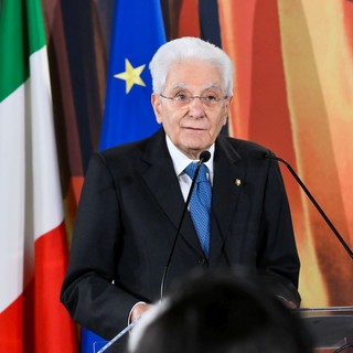 Biodiversità, Mattarella “Ripensare rapporto umanità-natura”