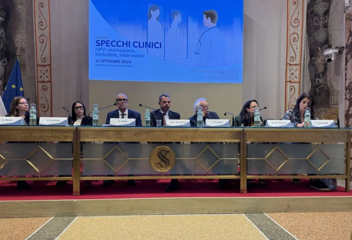 “Specchi clinici” sull’HPV per riconoscere, includere e intervenire