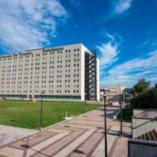 Policlinico Tor Vergata diventa azienda ospedaliera universitaria integrata a Ssn Policlinico Tor Vergata diventa azienda ospedaliera universitaria integrata a Ssn