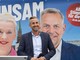 Germania, l’AfD prima in Meclemburgo-Pomerania e Cdu fuori, a Berlino vince Linke Germania, l’AfD prima in Meclemburgo-Pomerania e Cdu fuori, a Berlino vince Linke