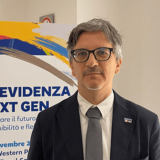 Previdenza, Ricotti (Patronato Acli): "Serve vero pacchetto flessibilità e pensione minima" Previdenza, Ricotti (Patronato Acli): "Serve vero pacchetto flessibilità e pensione minima"