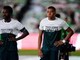 Messaggio pro-Ceuta 'nascosto', in Spagna è polemica contro Mbappé, Vinicius e Konaté: cos'è successo Messaggio pro-Ceuta 'nascosto', in Spagna è polemica contro Mbappé, Vinicius e Konaté: cos'è successo