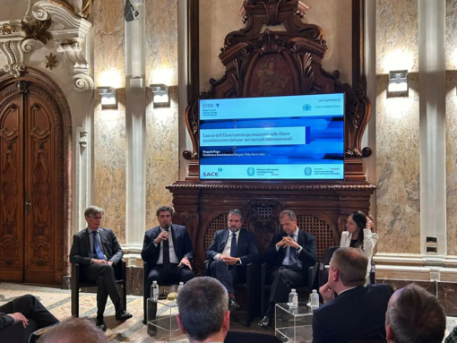 Al via l’Osservatorio sulle filiere manifatturiere italiane nei mercati esteri Al via l’Osservatorio sulle filiere manifatturiere italiane nei mercati esteri