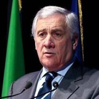 Ucraina, Tajani: &quot;Russia deve decidere e dimostrare se vuole pace&quot;