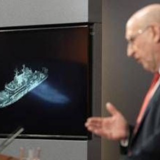 Nave spia Russia in acque inglesi, Royal Navy e Raf la seguono: &quot;Vi vediamo, siamo pronti&quot;