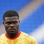 Mondiali, Thomas Partey non potrà giocare in Canada: negato il visto