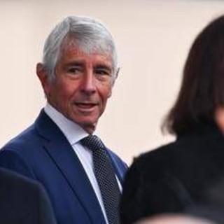 Doping, Abodi: "Nuovo laboratorio dimostrazione che gioco di squadra produce effetti" Doping, Abodi: "Nuovo laboratorio dimostrazione che gioco di squadra produce effetti"