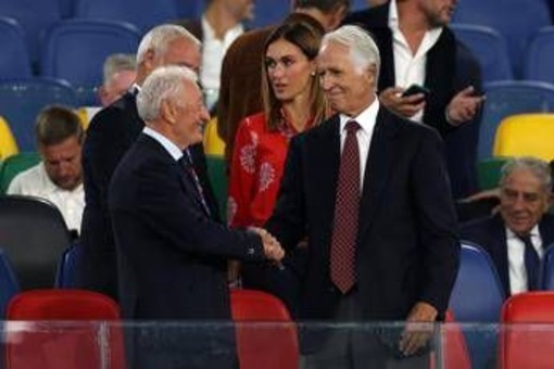 Figc, Malagò commissario Federcalcio dopo voto Giunta Coni - Diretta Figc, Malagò commissario Federcalcio dopo voto Giunta Coni - Diretta
