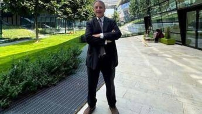 Salvare la vista in tempo di guerra, il modello 'corridoi teleterapeutici'