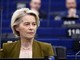 Ucraina, von der Leyen: &quot;Pace non crei precedente pericoloso, status nazione non si cambia con la forza&quot;
