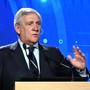 Ucraina, Tajani “Sosteniamo il tentativo Usa, continuano gli aiuti a Kiev” Ucraina, Tajani “Sosteniamo il tentativo Usa, continuano gli aiuti a Kiev”