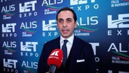 Grimaldi, "Sostenibilità deve partire dal sociale, in un anno sostenuti oltre 30 progetti"