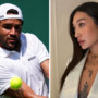 Matteo Berrettini ha un nuovo amore? L'indizio social del flirt con Peggy Gou Matteo Berrettini ha un nuovo amore? L'indizio social del flirt con Peggy Gou