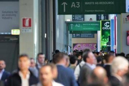 Sostenibilità, le proposte di Acea a Ecomondo per contribuire alla transizione ecologica Sostenibilità, le proposte di Acea a Ecomondo per contribuire alla transizione ecologica