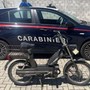 Torino, motorino rubato nel 1984: ritrovato e restituito al proprietario 42 anni dopo Torino, motorino rubato nel 1984: ritrovato e restituito al proprietario 42 anni dopo