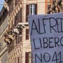 Alfredo Cospito, reclamo difesa contro 41bis: udienza tribunale Sorveglianza Roma il 12 giugno Alfredo Cospito, reclamo difesa contro 41bis: udienza tribunale Sorveglianza Roma il 12 giugno