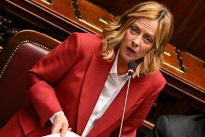 Governo, Meloni rivendica: &quot;Esecutivo tra i 5 più duraturi della Repubblica&quot;