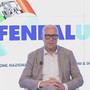 Costruzioni, Franzolini (FenealUil): "Fine percorso straordinario con Pnrr, affrontare emergenza piano casa" Costruzioni, Franzolini (FenealUil): "Fine percorso straordinario con Pnrr, affrontare emergenza piano casa"