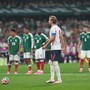 Messico-Inghilterra, 2 rigori e un'espulsione: match di fuoco negli ottavi Messico-Inghilterra, 2 rigori e un'espulsione: match di fuoco negli ottavi
