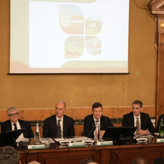 Ismea, l’agroalimentare italiano settore trainante e leader in Europa