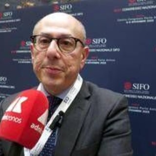 Tumori, epatologo: &quot;Percorsi di diagnosi e cura uniformi con progetto multidisciplinare&quot;