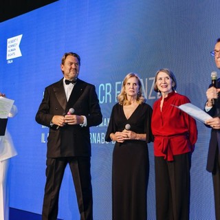 “Be the Hope”, a Milano gala annuale della Robert F. Kennedy Human Rights Italia