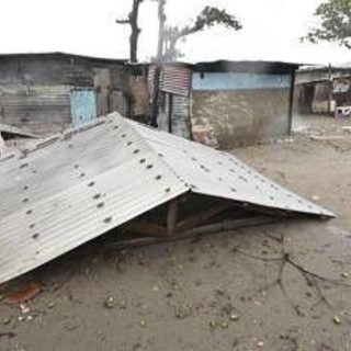 Uragano Melissa si avvicina a Cuba, in Giamaica si contano i danni Uragano Melissa si avvicina a Cuba, in Giamaica si contano i danni