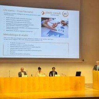 Imprese, bioplastiche compostabili: tutti i numeri della filiera