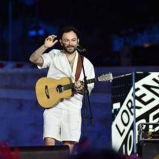 Lorenzo Fragola, dalla depressione alla risalita: "Non sono morto" Lorenzo Fragola, dalla depressione alla risalita: "Non sono morto"