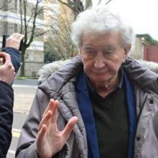 Delitto di Garlasco, 'Chi l'ha visto?': "A Lovati invito a comparire da procura Brescia" Delitto di Garlasco, 'Chi l'ha visto?': "A Lovati invito a comparire da procura Brescia"