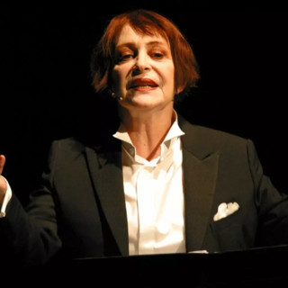 E’ morta Adriana Asti, interprete di cinema e teatro