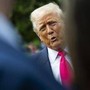Trump nega di aver donato 'scarabocchio' a Epstein, ma in passato fu assiduo disegnatore