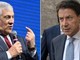 Tajani-Conte, botta e risposta. Il ministro: &quot;M5S non può continuare a fomentare odio&quot;