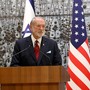 Cisgiordania, Ambasciatore Usa “Assedio coloni a case palestinesi è terrorismo”