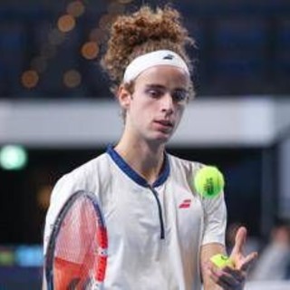 Mika Brunold, il tennista che ha fatto coming out: &quot;Nascondermi non è un'opzione&quot;