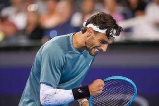 Atp Lione, Musetti batte Fritz 6-3, 6-4 in finale e vince un titolo dopo quattro anni