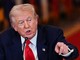 Trump annuncia stop all’attacco contro l’Iran “In corso seri negoziati” Trump annuncia stop all’attacco contro l’Iran “In corso seri negoziati”