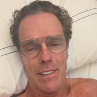 Cipollini e i problemi al cuore, il video dopo l'operazione: &quot;Non si molla di un millimetro&quot;