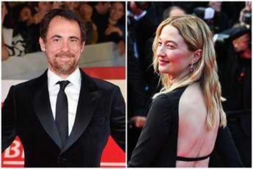 'Tre ciotole' in anteprima al Tiff, Rohrwacher e Germano nel film tratto dal romanzo di Murgia