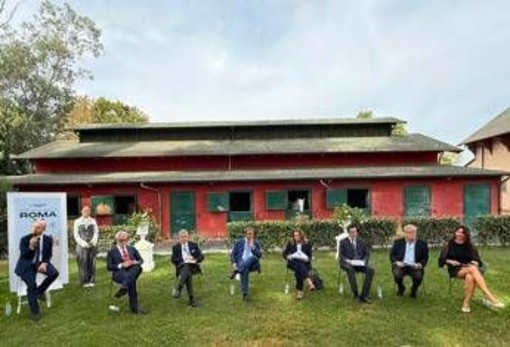 Longines Global Tour, la F1 del salto a ostacoli torna con la Special Edition a Tor di Quinto Longines Global Tour, la F1 del salto a ostacoli torna con la Special Edition a Tor di Quinto