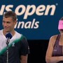 Us Open, Cobolli e la 'battutaccia' a Bencic: "Non in quel senso..." Us Open, Cobolli e la 'battutaccia' a Bencic: "Non in quel senso..."