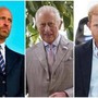 Pace fra William, Harry e Carlo? Interviene il sensitivo: &quot;Non prima di otto anni&quot;