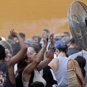 Caldo record, ancora una settimana estrema prima della svolta: le previsioni meteo